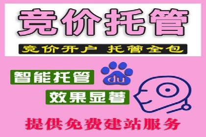 百度竞价代运营公司助力企业实现低成本、高回报